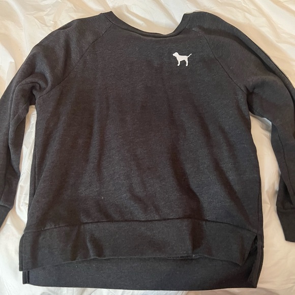 Pink sweatshirt - Picture 2 of 4